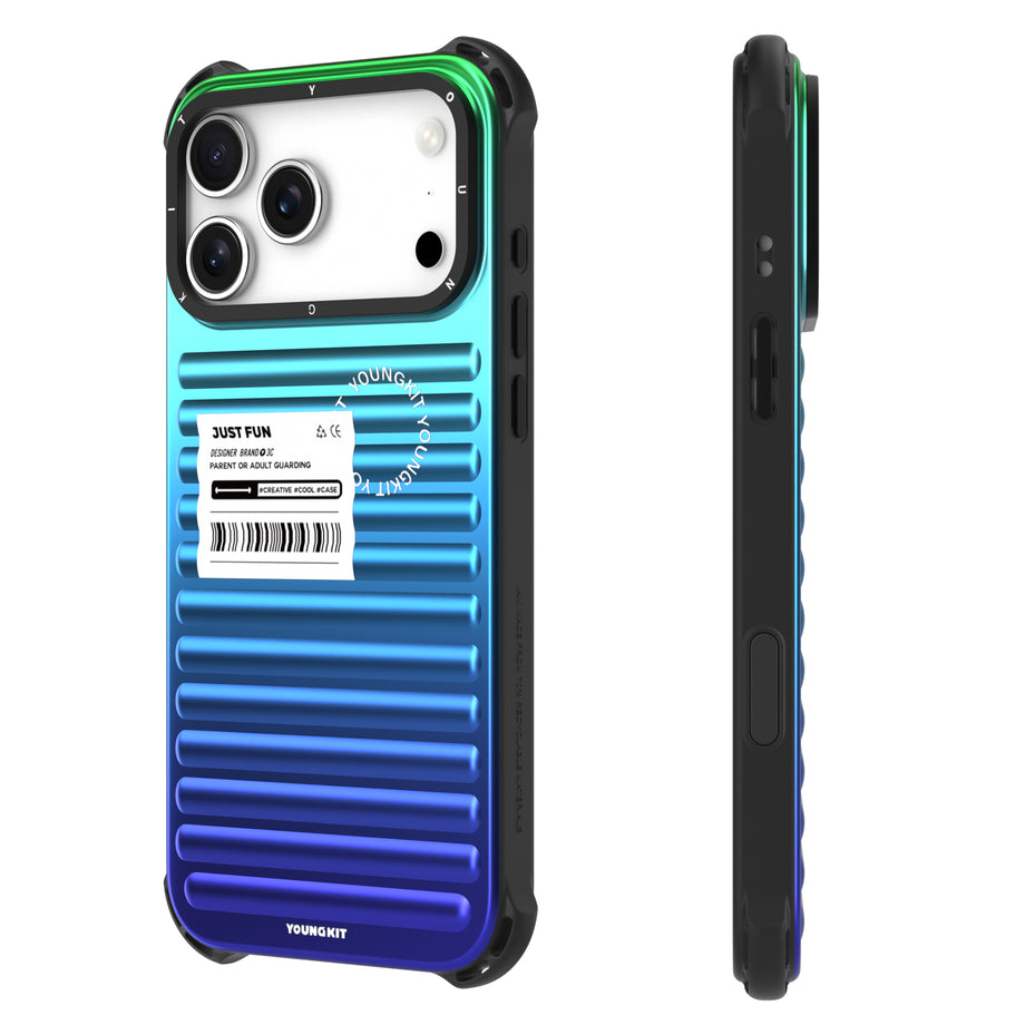قاب Youngkit یانگ کیت The Secret Color Series Iphone